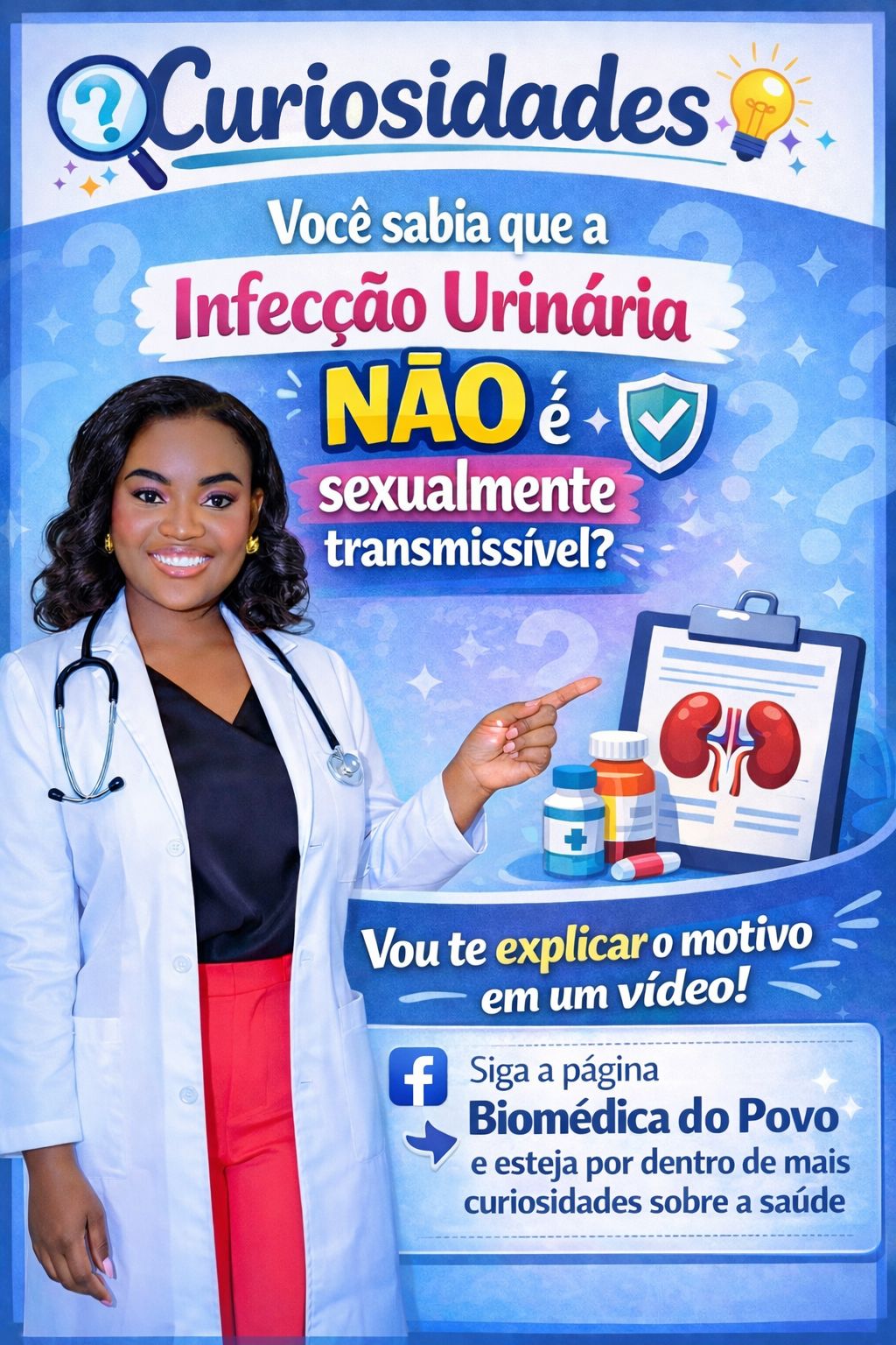 VOCÊ SABIA 