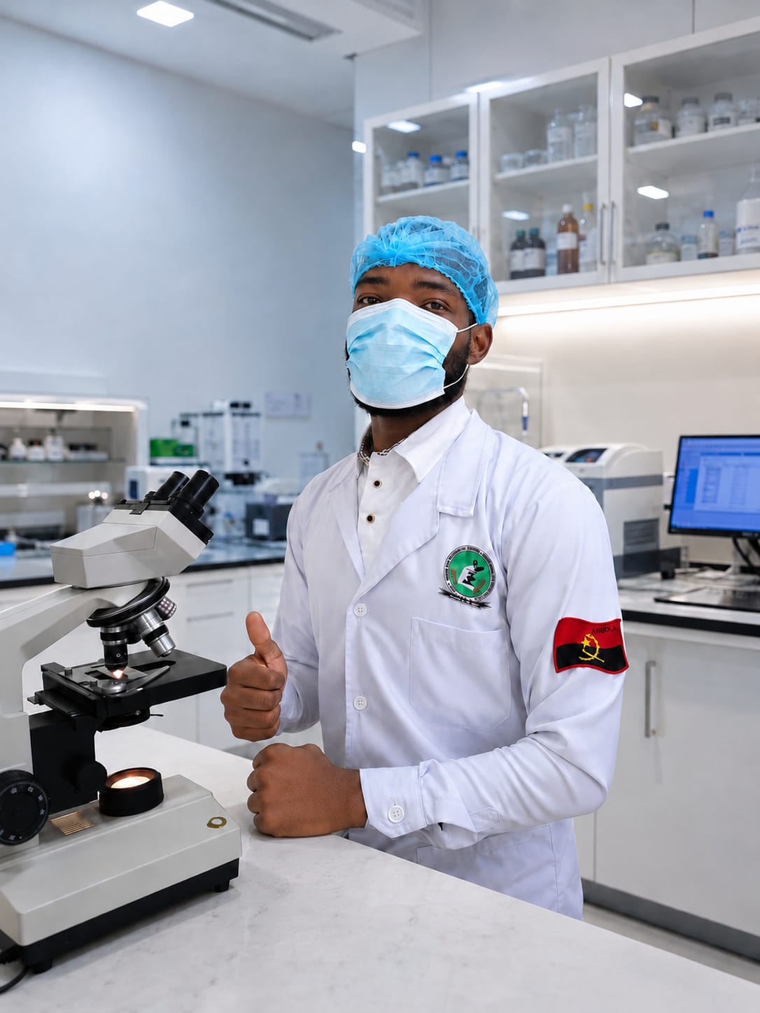Excelência no diagnóstico