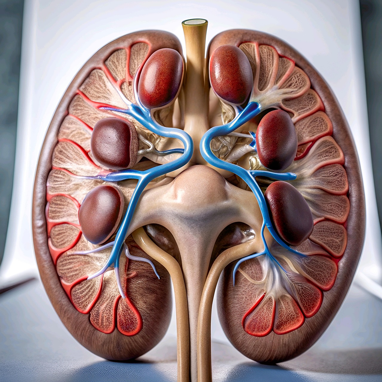 Desenvolvimento Científico em Angola