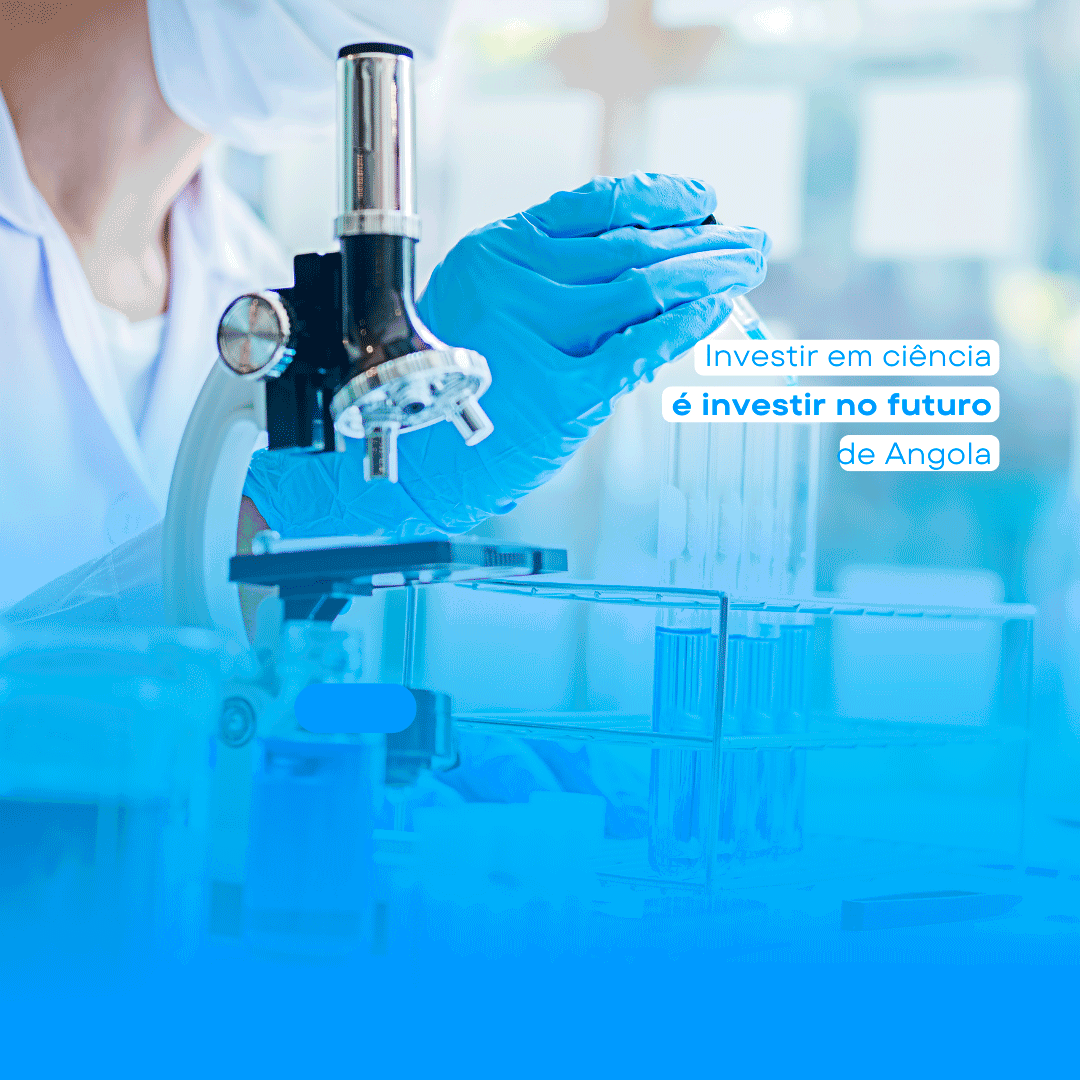 Inovação em Diagnóstico Laboratorial